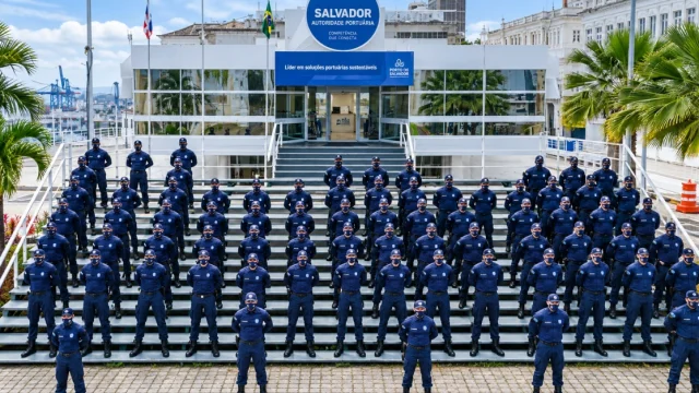Concurso GCM Salvador: 50 vagas e salário de R$ 3.546,42
