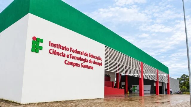 Concurso IFAP 2026: edital publicado com 23 vagas e salários de até R$ 5,2 mil