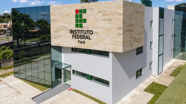 Concurso IFPA: edital abre 65 vagas com até R$ 6,9 mil
