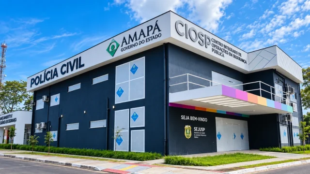 Concurso PC AP: edital publicado com 396 vagas e inicial de até R$ 31,4 mil