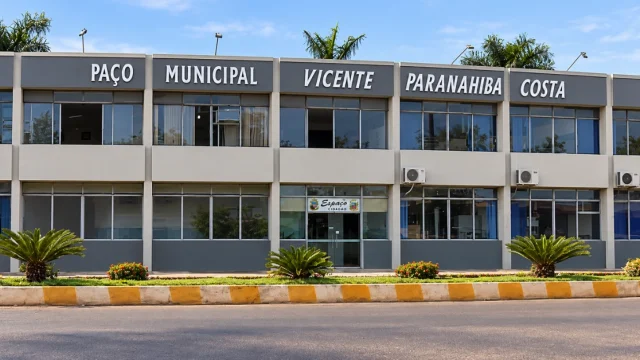 Concurso Petrolina de Goiás GO: SAIU! Iniciais de até R$ 11,9 mil!
