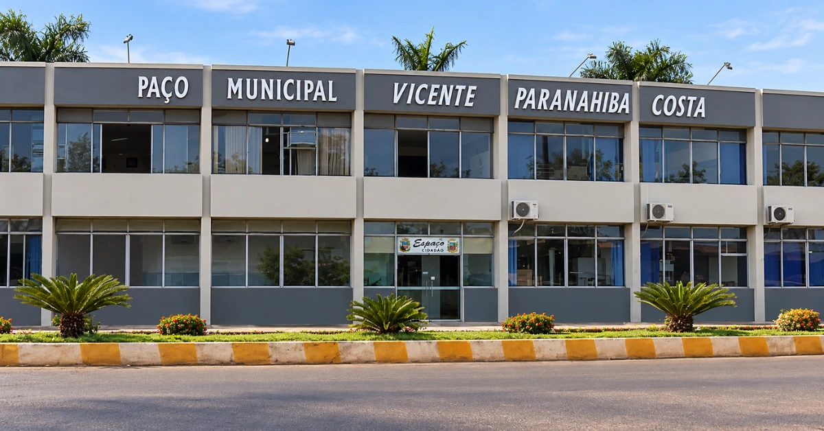 Concurso Petrolina de Goiás GO: SAIU! Iniciais de até R$ 11,9 mil!
