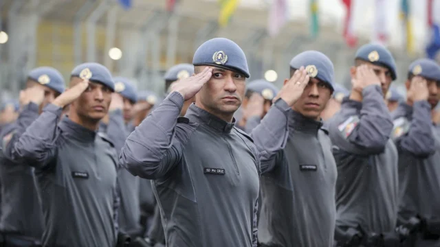 Concurso PM SP: SAIU gabarito de soldado e novas 4 MIL vagas autorizadas!