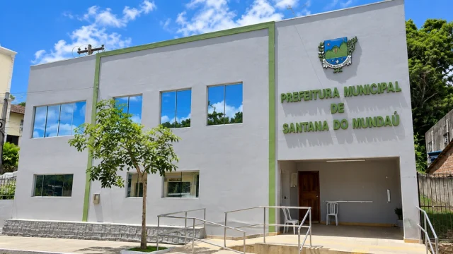 Concurso Santana do Mundaú AL: edital publicado com 101 vagas e salários de até R$ 8.354