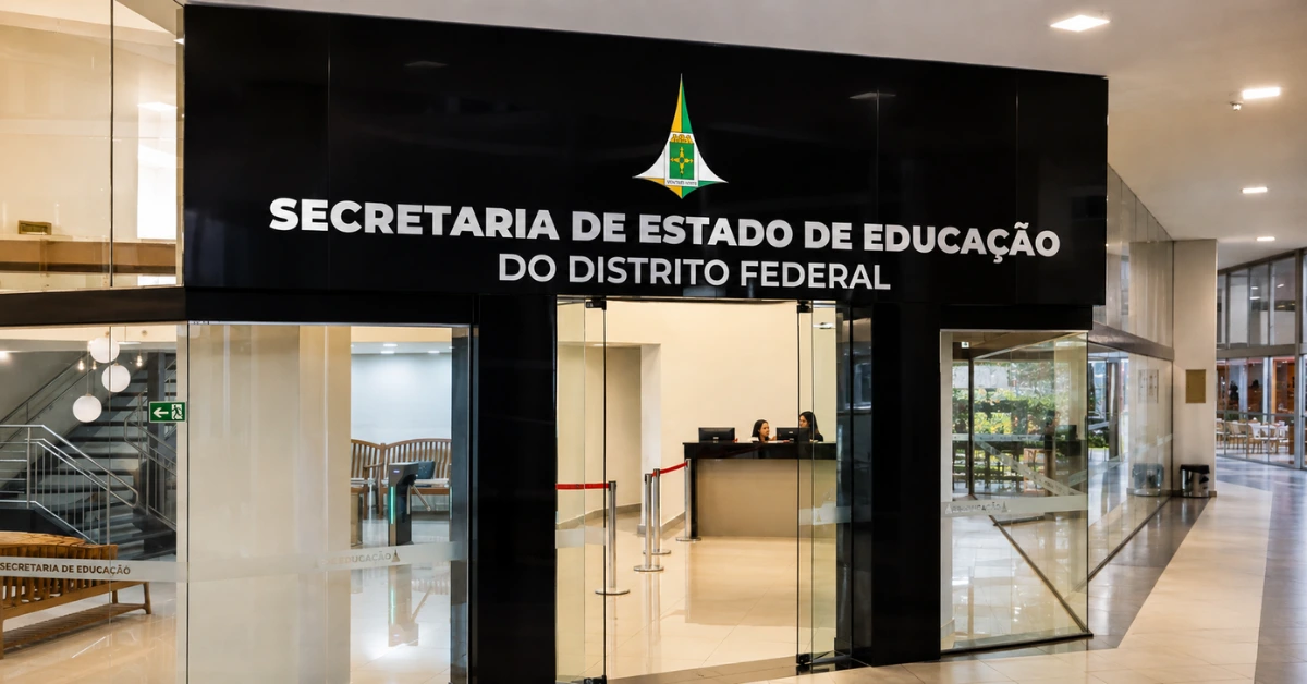 Concurso SE DF: 10.604 vagas em breve! Veja a situação atual