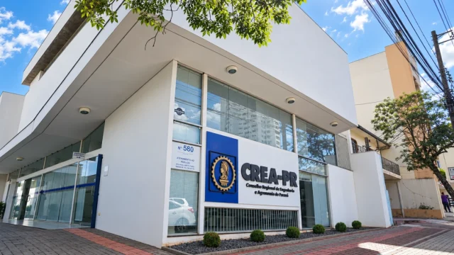 Concurso CREA PR: inscrições abertas e até R$ 13,7 mil