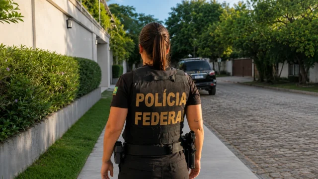 Concurso PF homologado: Edital valida resultado final. Veja!