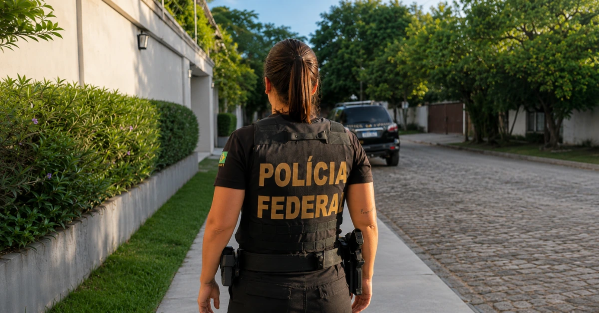 Concurso PF homologado: Edital valida resultado final. Veja!