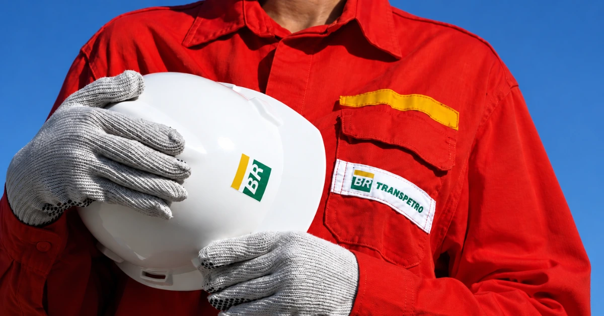Concurso Transpetro: inscrições prorrogadas até 21 de setembro e provas adiadas para dezembro