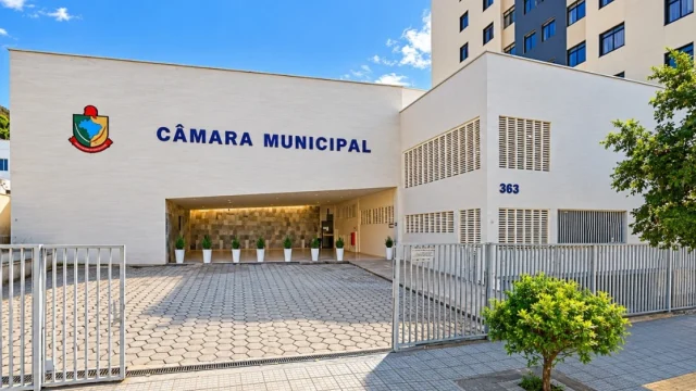 Concurso Câmara de Caxambu: edital com 5 vagas