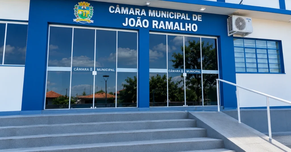 Concurso Câmara de João Ramalho: edital com 2 vagas