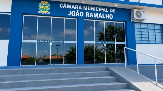 Concurso Câmara de João Ramalho: edital com 2 vagas