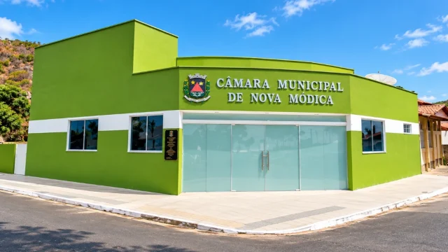 Concurso Câmara de Nova Módica: edital para Ouvidor