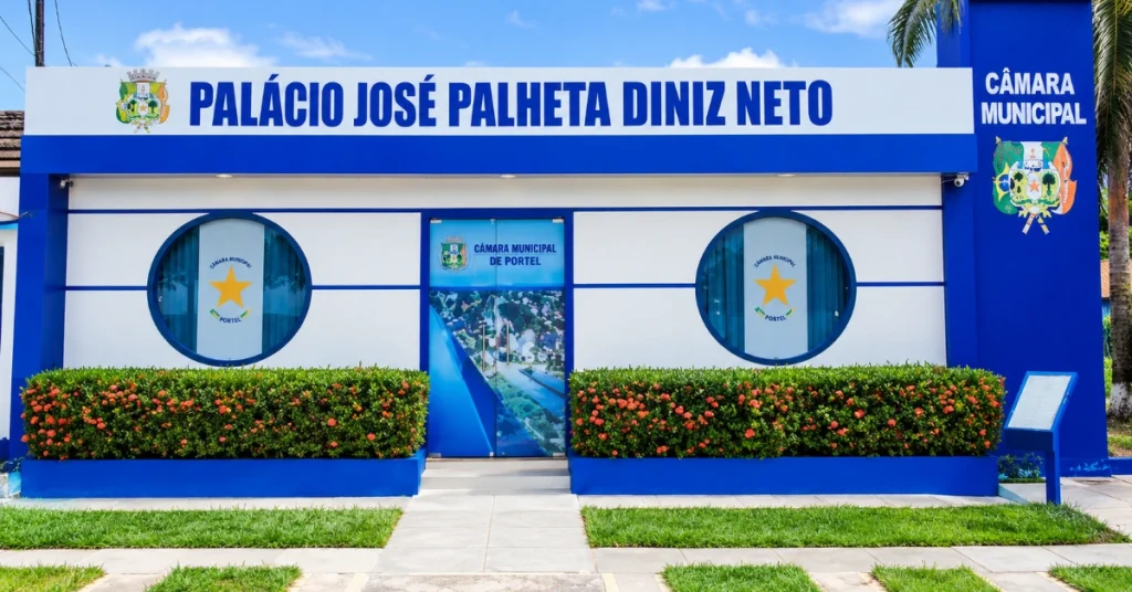 Concurso Câmara de Portel: banca em contratação