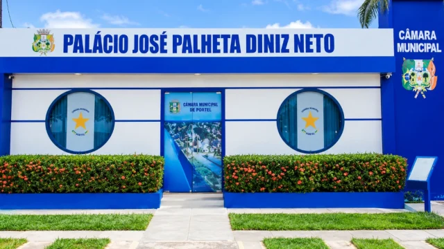Concurso Câmara de Portel: banca em contratação