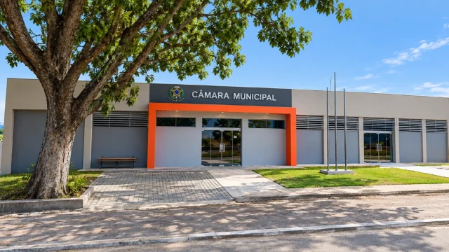 Concurso Câmara de São Geraldo do Araguaia: 5 vagas