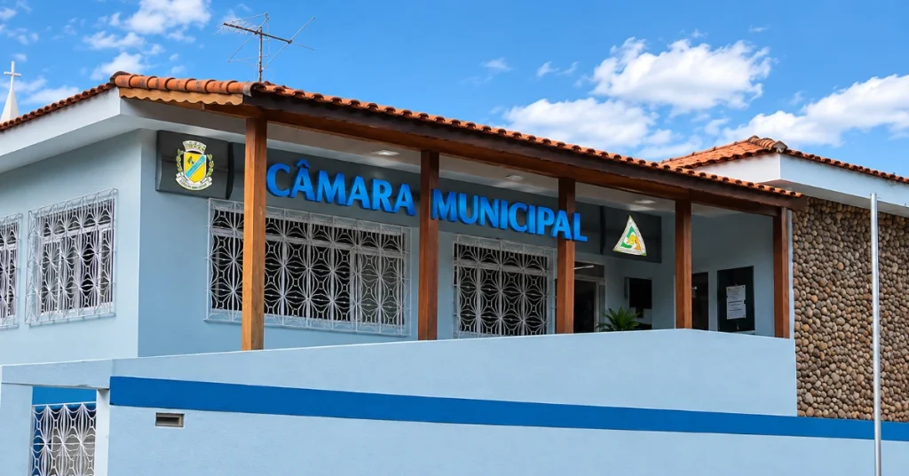 Concurso Câmara de Santa Rita do Sapucaí: 12 vagas