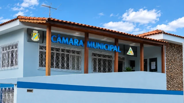 Concurso Câmara de Santa Rita do Sapucaí: 12 vagas