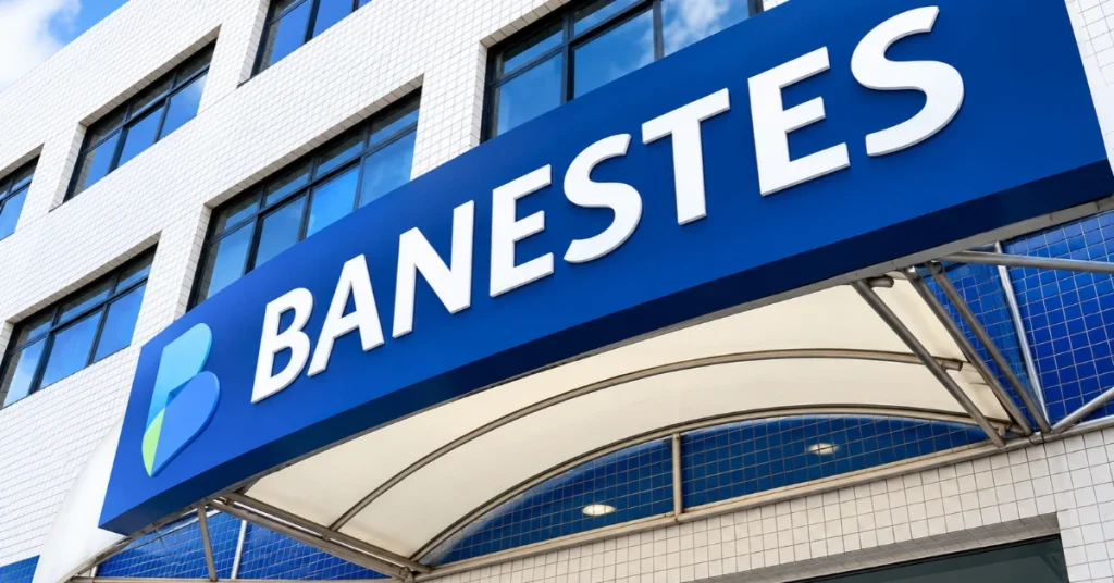 Inscrições abertas do concurso Banestes até 17/11; veja o passo a passo