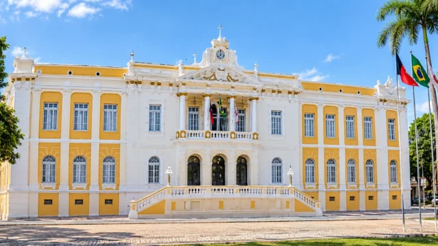 Concurso TJ PB: edital publicado com 50 vagas para Analista Judiciário