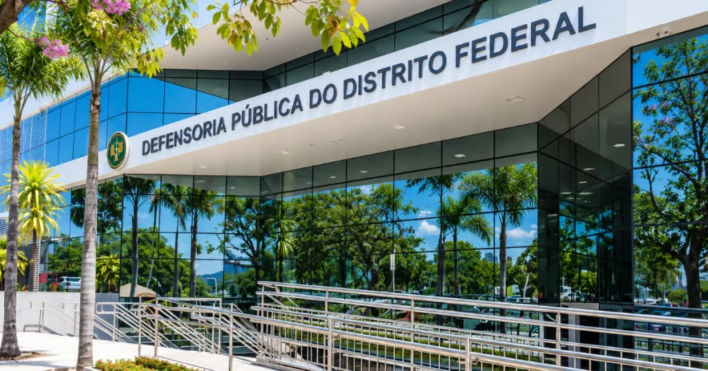 Concurso DPDF: edital com 707 vagas para Analista