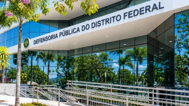 Concurso DPDF: edital com 707 vagas para Analista