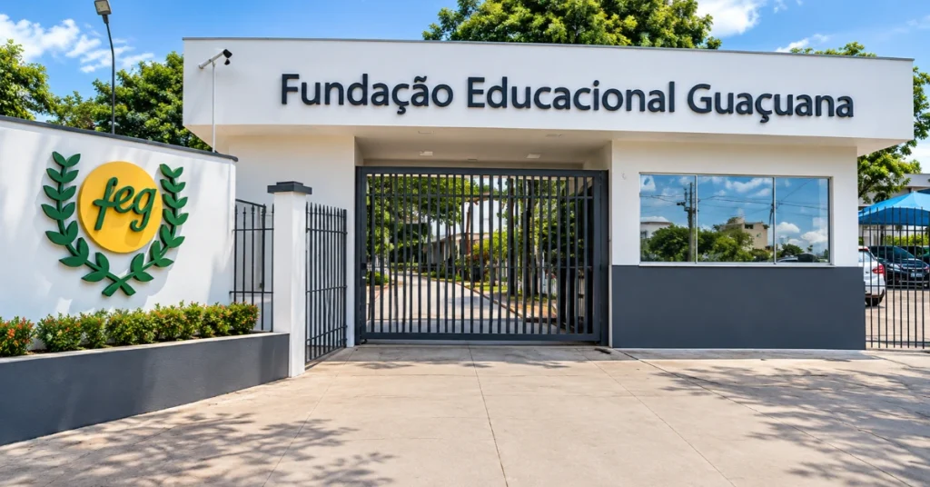 Concurso FEG Mogi Guaçu: editais com 11 vagas