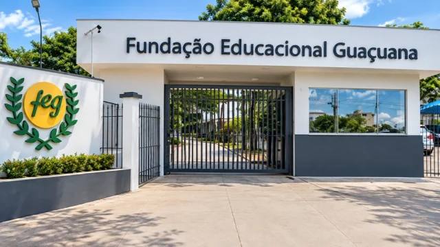 Concurso FEG Mogi Guaçu: editais com 11 vagas