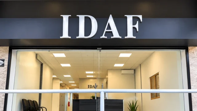Concurso IDAF ES: edital publicado com 14 vagas