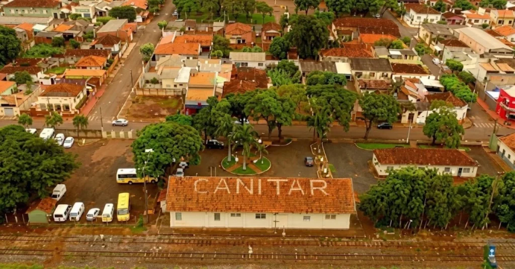 Concurso Prefeitura de Canitar: seletivo para professores