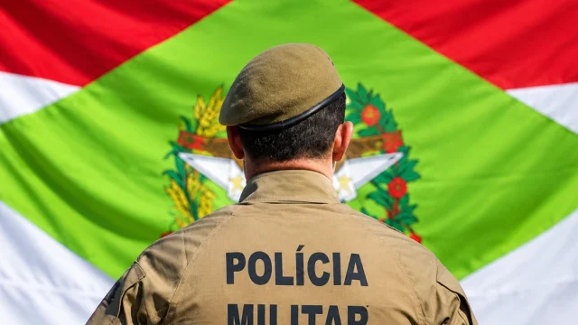 Concurso PM SC: edital publicado com 500 vagas para Soldado