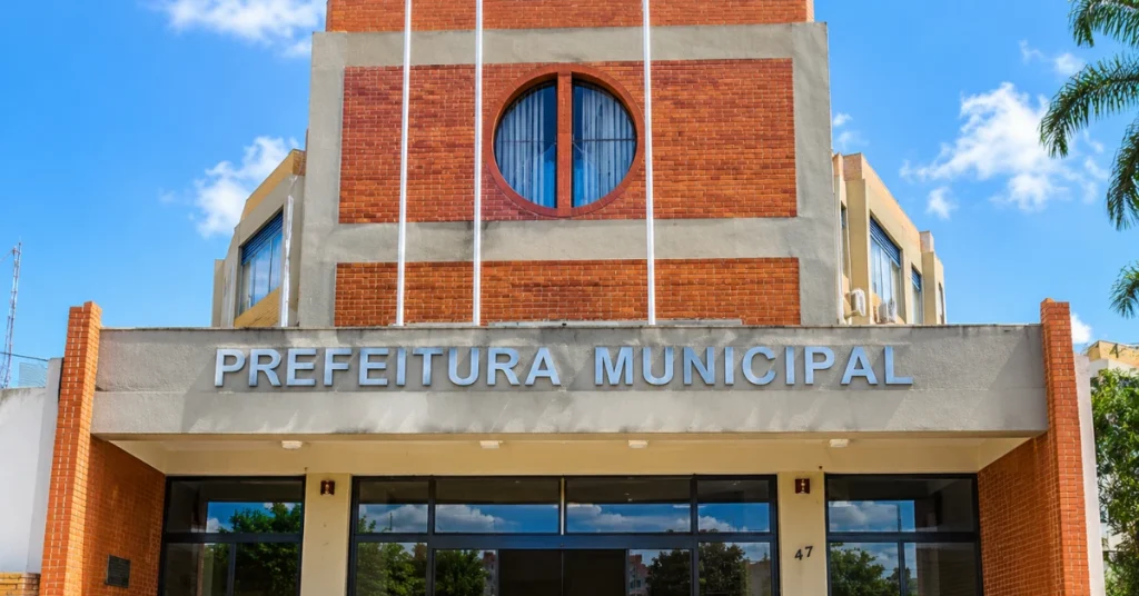 Concurso Prefeitura de Carmo da Cachoeira: vagas na Saúde