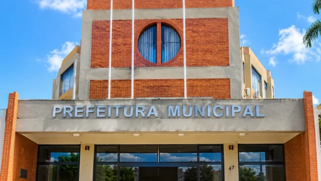 Concurso Prefeitura de Carmo da Cachoeira: vagas na Saúde