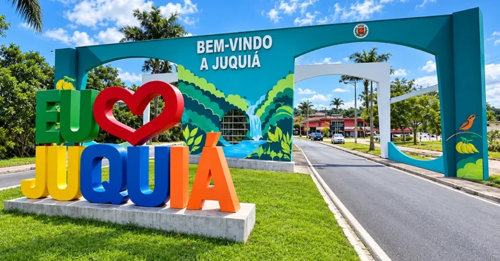 Concurso Prefeitura de Juquiá: edital com 13 vagas