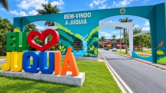 Concurso Prefeitura de Juquiá: edital com 13 vagas
