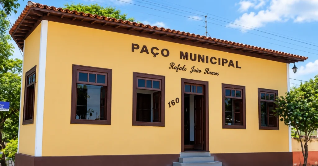 Concurso Prefeitura de Monteiro Lobato: edital com 64 vagas