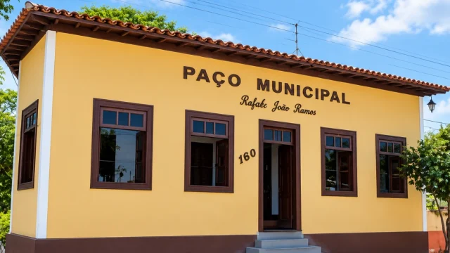 Concurso Prefeitura de Monteiro Lobato: edital com 64 vagas