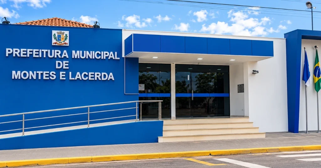 Concurso Prefeitura de Pontes e Lacerda: 47 vagas