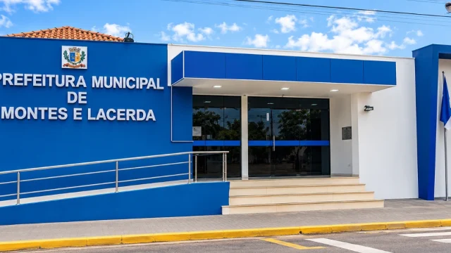 Concurso Prefeitura de Pontes e Lacerda: 47 vagas