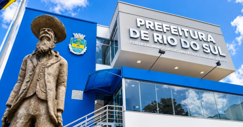 Concurso Prefeitura de Rio do Sul: seletivo na Educação