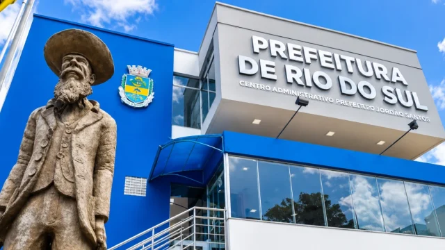 Concurso Prefeitura de Rio do Sul: seletivo na Educação