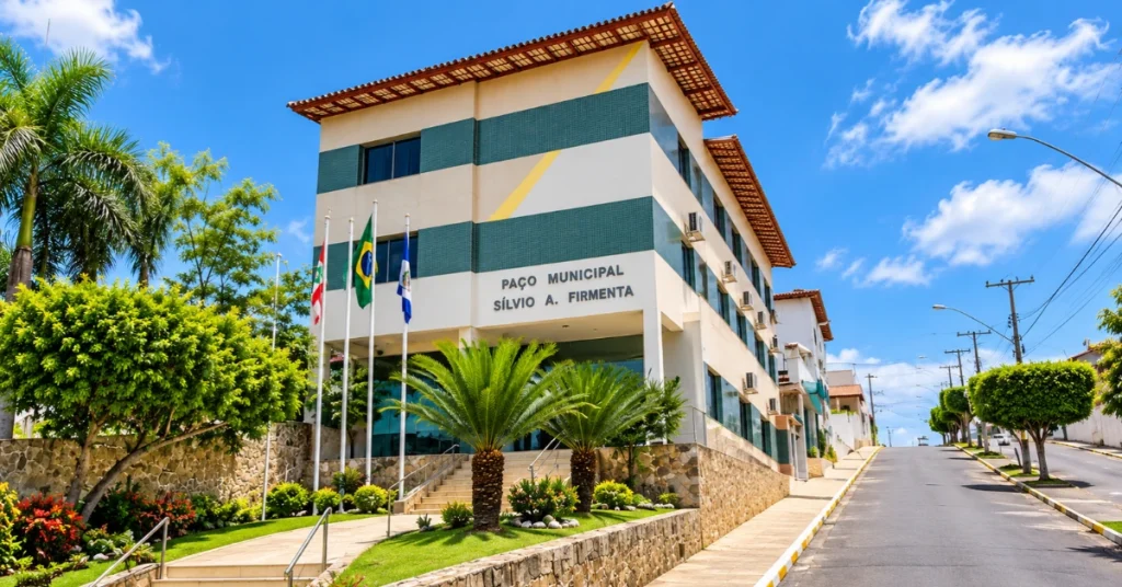 Concurso Prefeitura de Salto da Divisa: 21 vagas na Saúde