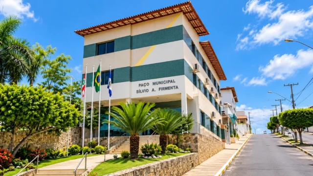 Concurso Prefeitura de Salto da Divisa: 21 vagas na Saúde