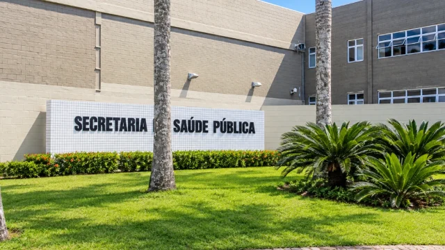 Concurso Saúde Praia Grande: residência com 28 vagas