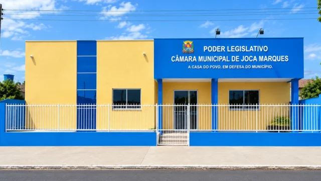 Concurso Câmara de Joca Marques: edital com 8 vagas