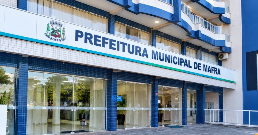 Concurso Prefeitura de Mafra: seletivo para professores