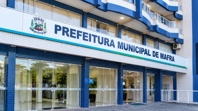 Concurso Prefeitura de Mafra: seletivo para professores
