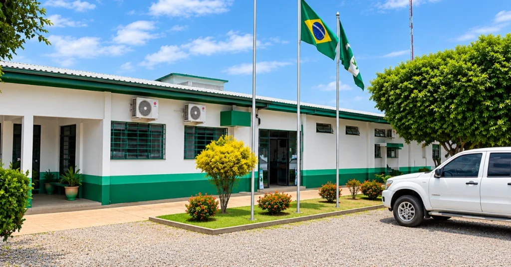 Concurso Prefeitura de Carlinda: seletivo com 26 vagas