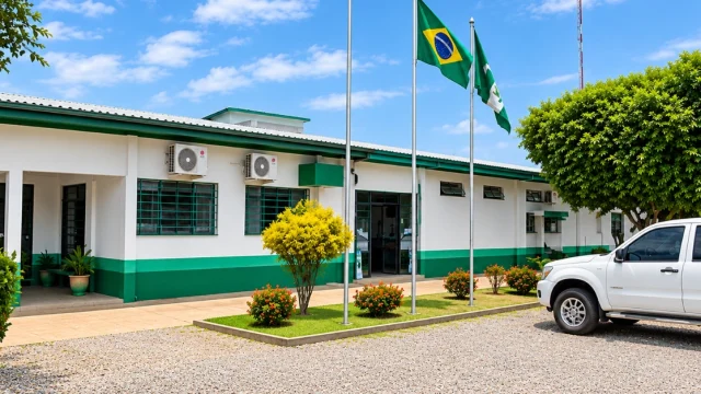 Concurso Prefeitura de Carlinda: seletivo com 26 vagas