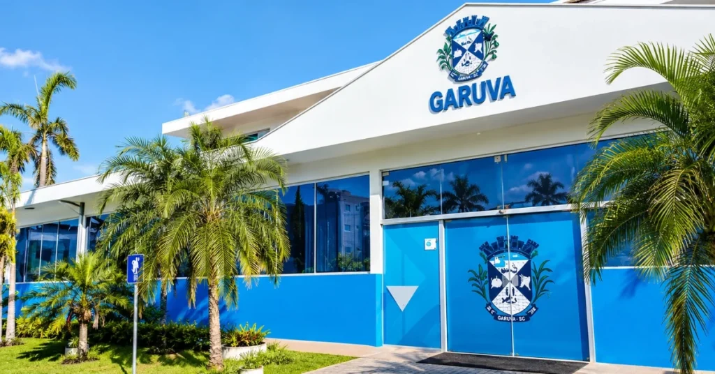 Concurso Secretaria de Educação de Garuva: seletivo aberto